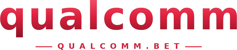 qualcomm logo