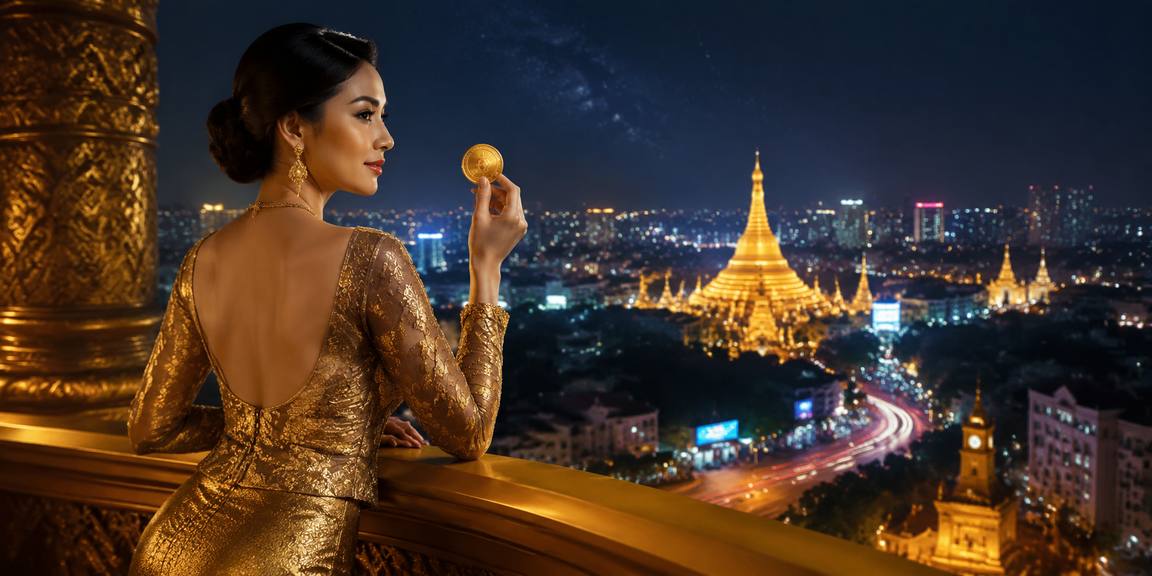 qualcomm qualcomm ကို ဘာကြောင့် မြန်မာကစားသမားတွေအတွက် ဖန်တီးခဲ့သလဲ